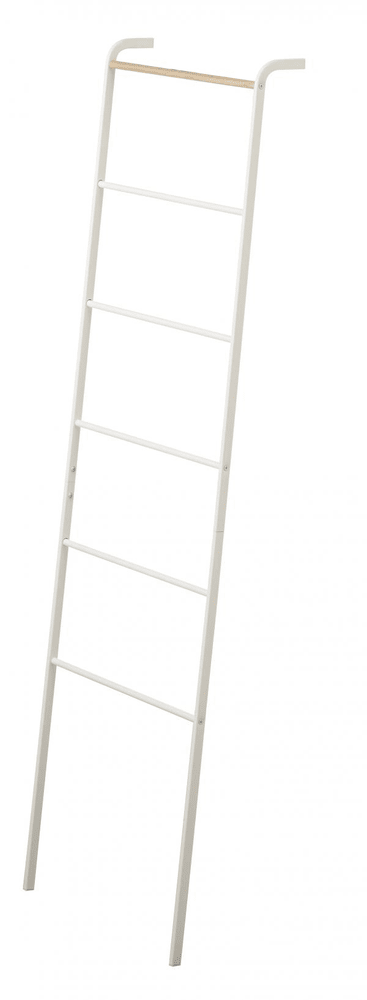 Yamazaki Vešiak / rebrík Tower Ladder, biely